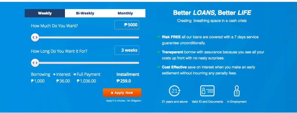 payday loans no credit check direct lenders